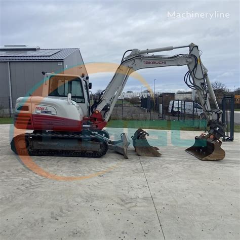 takeuchi mini excavator tb285|takeuchi excavators for sale.